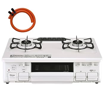 Paloma Picasso - PA-370WHA-L LP　プロパンガス用　ホース付き PA-370WHA-L LP プロパンガス用 ホース付き